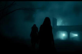 10 Movies and TV Shows Similar to Revival (2025)