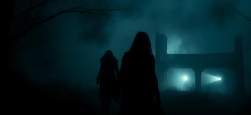 10 Movies and TV Shows Similar to Revival (2025)