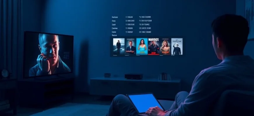 10 Movies & Shows Like The Bad Shepherd