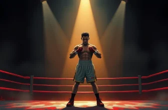 10 Movies & Shows Like Rocky (1976)