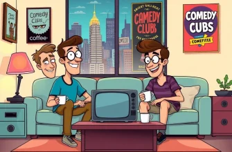 10 Shows Like The Exes (2011) You'll Love