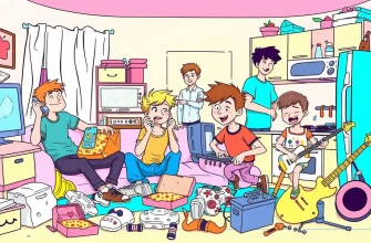 10 Movies and Shows Like Don't Tell Mom the Babysitter's Dead (1991)