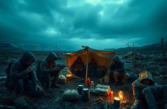 10 Thrilling Movies & Shows Like Alive (2018)