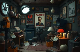 10 Movies & Shows Like Frances Ferguson