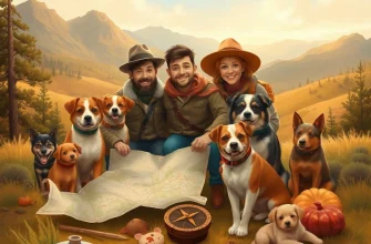 10 Movies Like Homeward Bound: The Incredible Journey