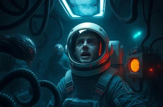 10 Movies & Shows Like Life (2017)