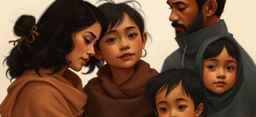 10 Movies & Shows Like Little Bird (2023)