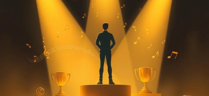 10 Movies & Shows Like One Chance (2013)