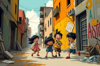 10 Movies and Shows Like The Florida Project (2017)