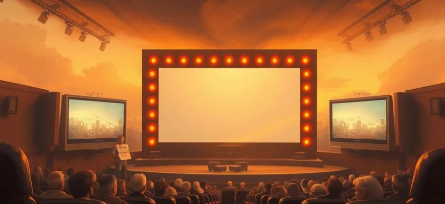 10 Movies & Shows Like The Color of the Sun