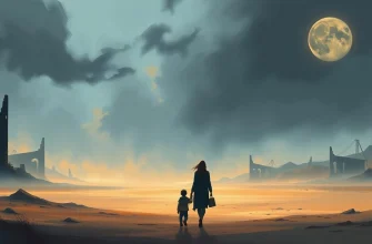 10 Movies and Shows Similar to Light of My Life (2019)