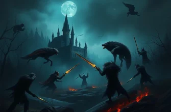 10 Movies & Shows Like Underworld: Evolution