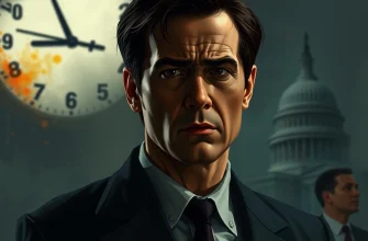 10 Movies & Shows Like Patriots Time