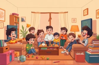 10 Shows Like The Loud House (2016)