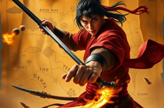 10 Movies Like Legendary: Tomb of the Dragon