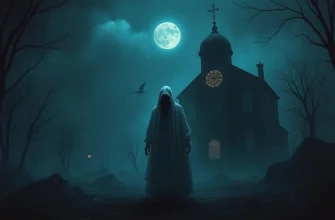 10 Movies & Shows Like The Unseen (2023)