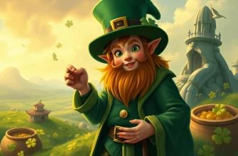 Fantasy Films & Shows Like The Magical Legend of the Leprechauns