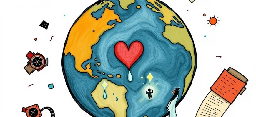 10 Movies and TV Shows Similar to Oh Lucy! (2018)