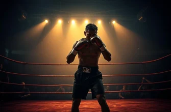 10 Movies Like Hands of Stone (2016)
