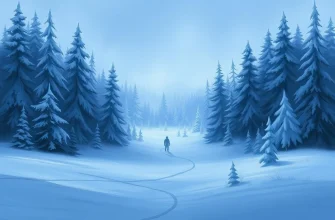 10 Movies & Shows Like The Ice Forest