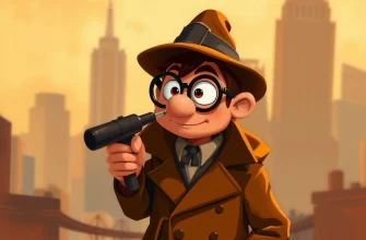 10 Shows Like The Finder (2012)