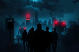 10 Movies & Shows Like The Kitchen (2014)