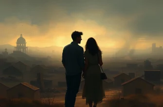 10 Movies & Shows Like The Last Face