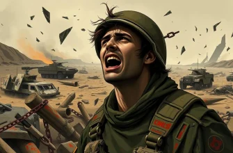 10 Movies and Shows Similar to Full Metal Jacket (1987)