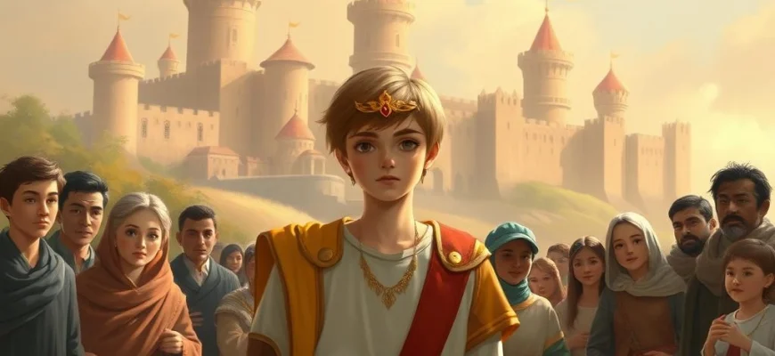 10 Shows Like Ranking of Kings (2021)