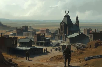 10 Shows & Movies Like Jericho (2005)