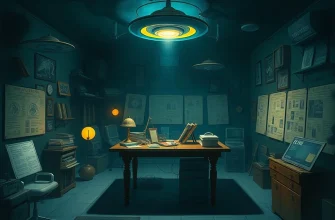 10 Shows Like The Proof Is Out There (2021)