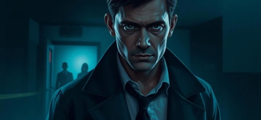 10 Gripping True-Crime Shows Like Down the Hill