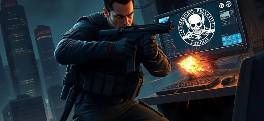 10 Movies & Shows Like Eraser: Reborn