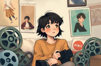 10 Movies Like Me and Earl and the Dying Girl