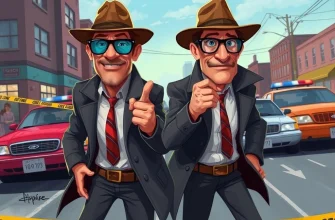 10 Movies & Shows Like Hollywood Homicide