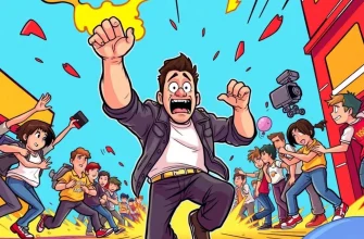 10 Movies & Shows Like You Don't Mess with the Zohan