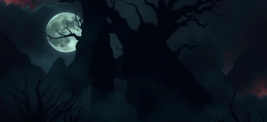 10 Movies and Shows Similar to The Shiver of the Vampires (1971)