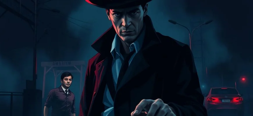 10 Movies & Shows Like Murdered (2012)