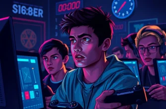 10 Movies & Shows Like ACMA:GAME (2024)