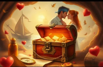 10 Movies Like The Treasure: Love & Destiny