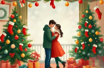 10 Movies & Shows Like An Unexpected Christmas