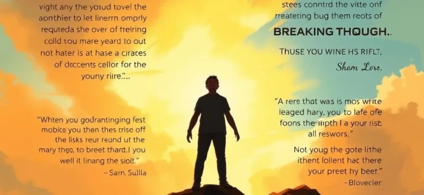 10 Movies & Shows Like Breaking Through (1996)