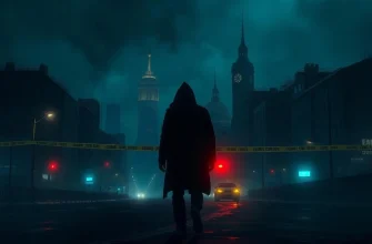 10 Thrillers Like STHLM Blackout (2024)