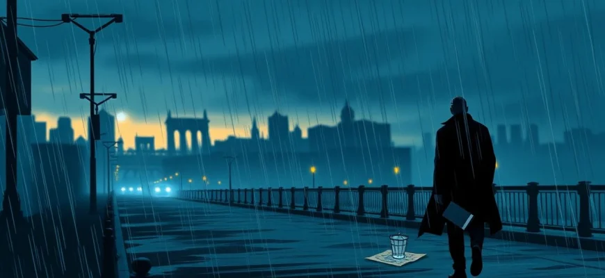 10 Movies and Shows Similar to Prisoners (2013)