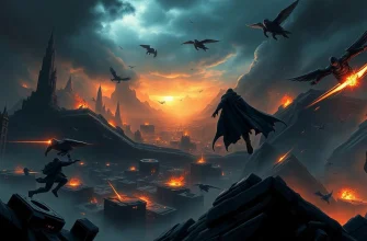 10 Movies & Shows Like Zack Snyder's Justice League (2021)