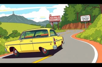 10 Movies & Shows Similar to Carpool (1983)