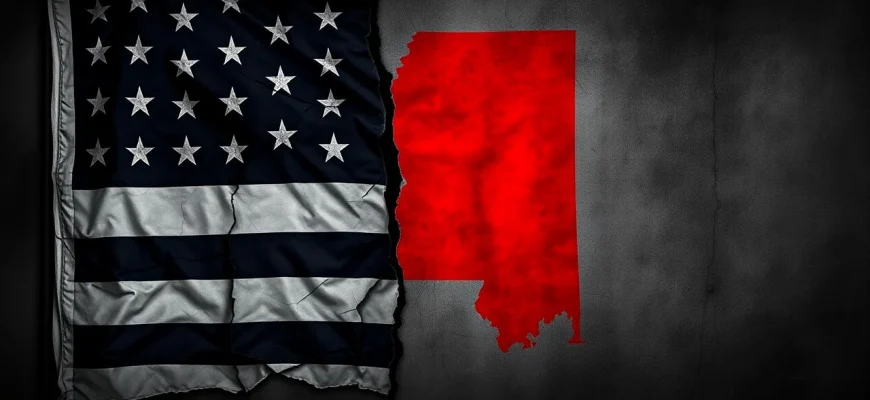 10 Movies & Shows Similar to Mississippi Burning (1988)