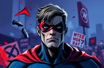 10 Movies & Shows Like The People's Joker