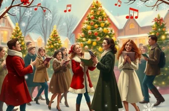 10 Movies & Shows Like White Christmas