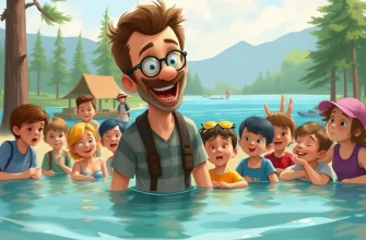 10 Movies & Shows Like Meatballs (1979)